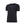 T-shirt sport Performance Men - Grey / Turquoise logo - Fjork Merino