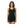 Tank 140 Women - Black Laax - Fjork Merino