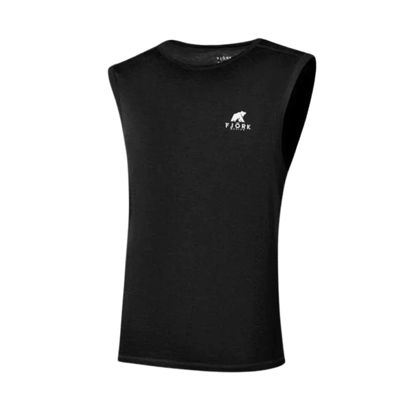 Weisshorn Herren Tank Top