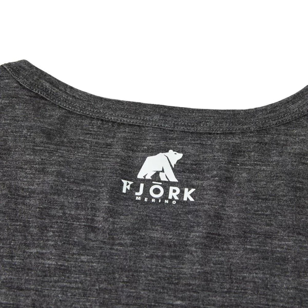 Weisshorn Herren Tank Top