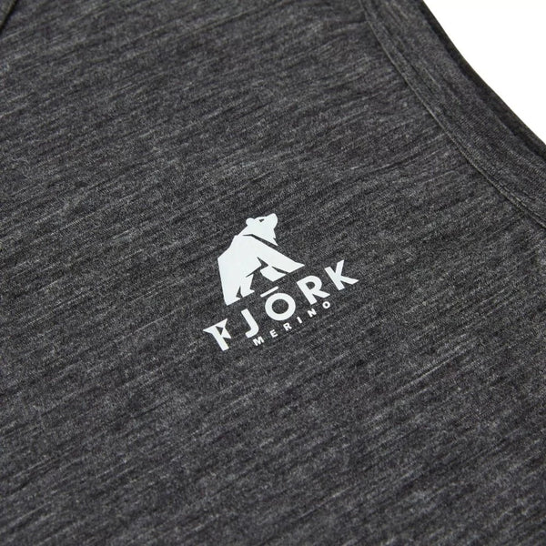 Weisshorn Herren Tank Top