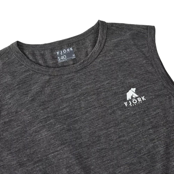 Weisshorn Herren Tank Top
