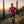 Tech Eiger Roll 210 Men - Pink Montana - Fjork Merino