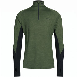 Tech Eiger 210 Zip Men  Pré-commande