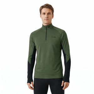Tech Eiger 210 Zip Men  Pré-commande