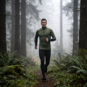 Tech Eiger 210 Zip Men  Pré-commande