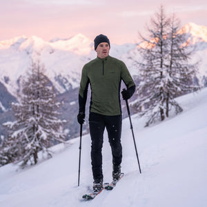 Tech Eiger 210 Zip Men  Pré-commande