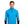 Tech Eiger Zip 210 Men - Turquoise Adelboden - Fjork Merino