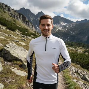 Tech Eiger 210 Zip da uomo Preordine