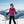 Tech Jungfrau 210 Damen