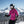 Tech Jungfrau Zip 210 Damen
