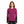 Tech Jungfrau 210 Women - Pink Montana - Fjork Merino