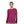 Tech Jungfrau 210 Women - Pink Montana - Fjork Merino