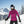 Tech Jungfrau Roll 210 Women