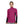 Tech Jungfrau Roll 210 Women - Pink Montana - Fjork Merino