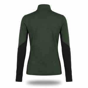 Tech Jungfrau 210 Zip Women  Pré-commande