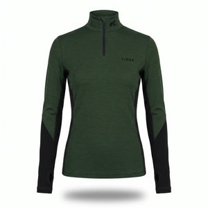 Tech Jungfrau 210 Zip Women  Pré-commande