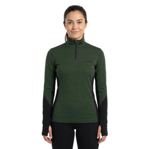 Tech Jungfrau 210 Zip Women  Pré-commande
