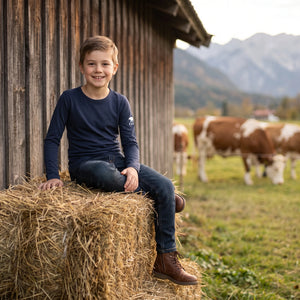 Maglia 210 bambini Preordine