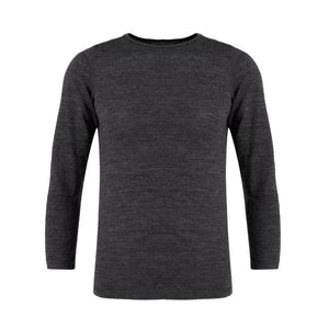 Top Kids 210 - Grey Zinal - Fjork Merino