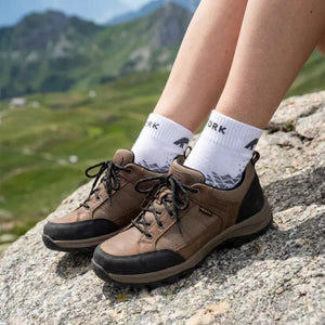 Chaussettes Treck 90 - Pack de 3 paires