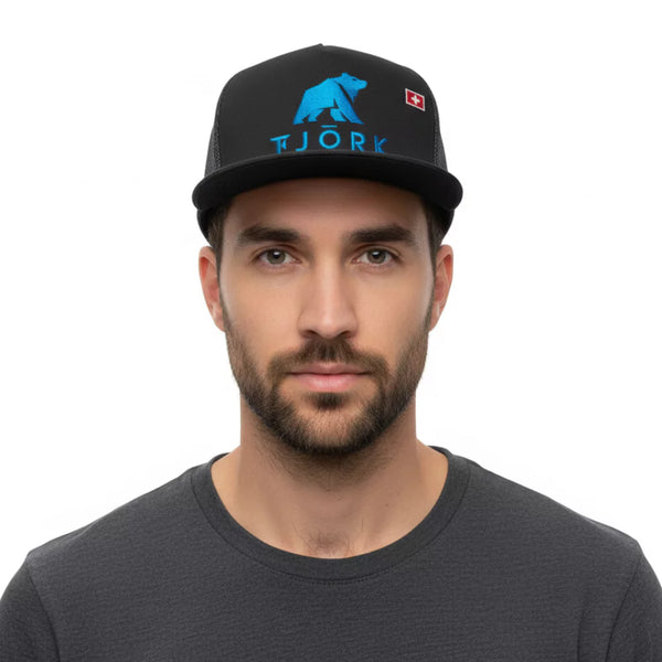Trucker-Kappe