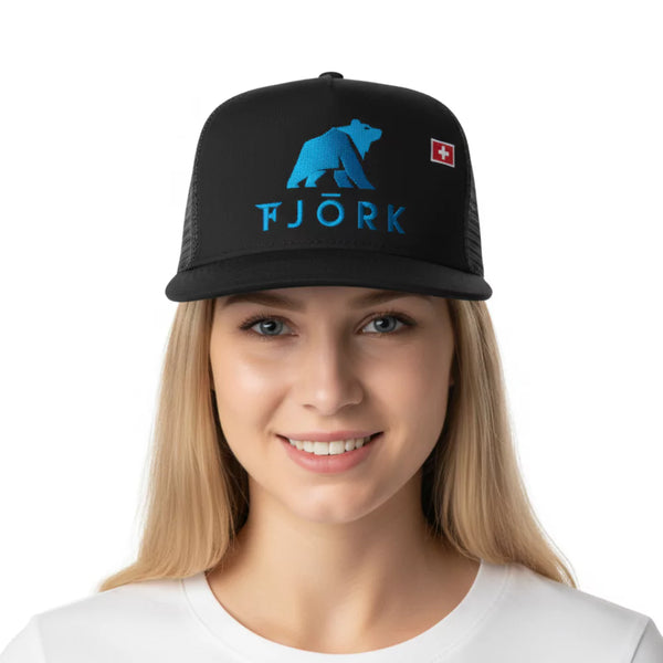 Trucker-Kappe