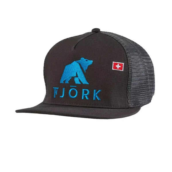 Trucker-Kappe