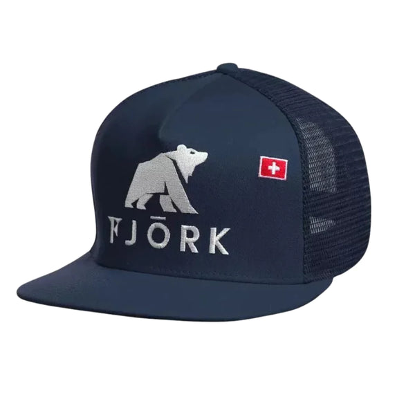 Trucker-Kappe