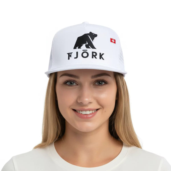 Trucker-Kappe
