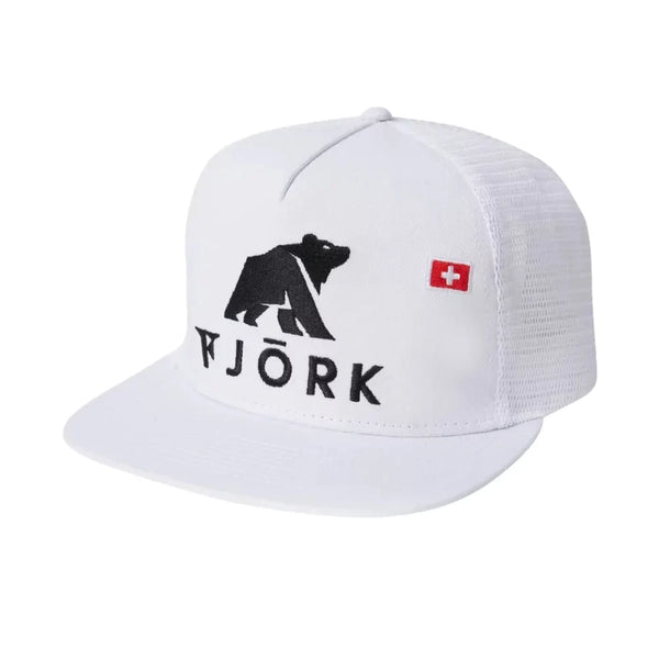 Trucker-Kappe