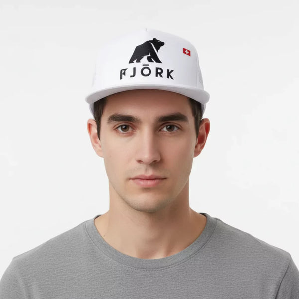 Trucker-Kappe