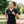 Sport-T-Shirt Performance Damen