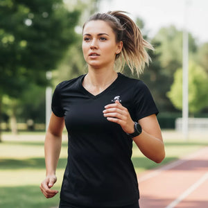 Sport-T-Shirt Performance Damen