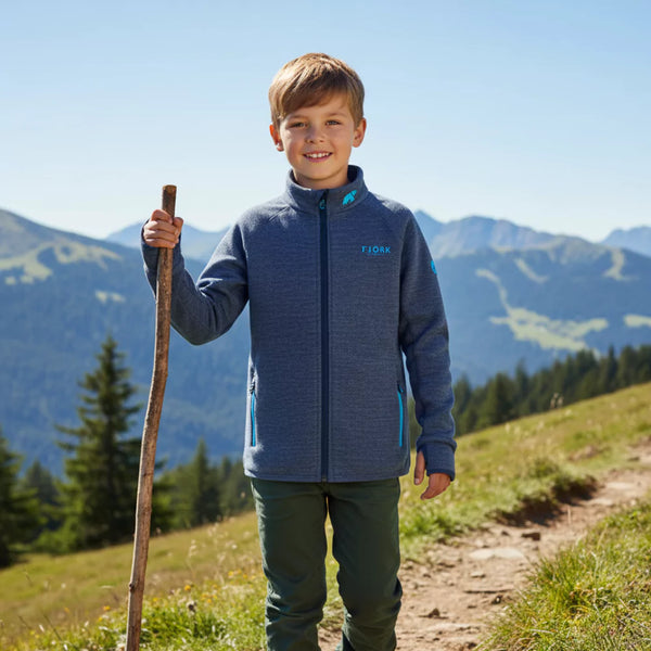 Veste Ultra 300 Kids (pré-commande)