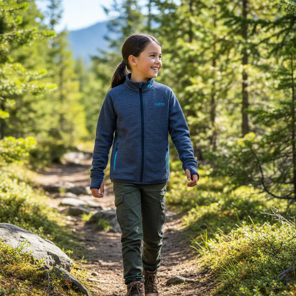 Veste Ultra 300 Kids (pré-commande)