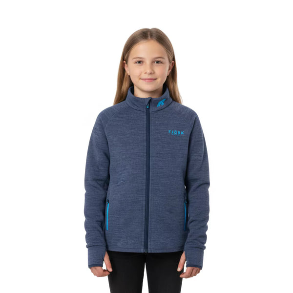 Veste Ultra 300 Kids (pré-commande)