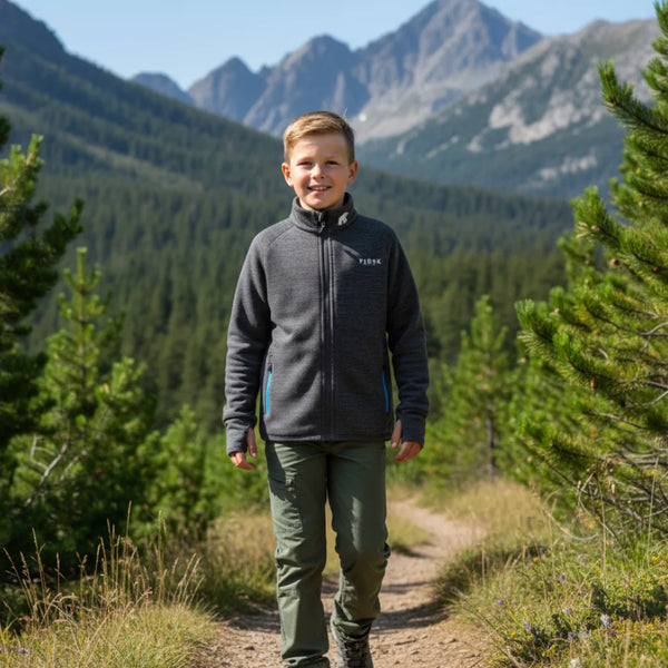 Veste Ultra 300 Kids (pré-commande)