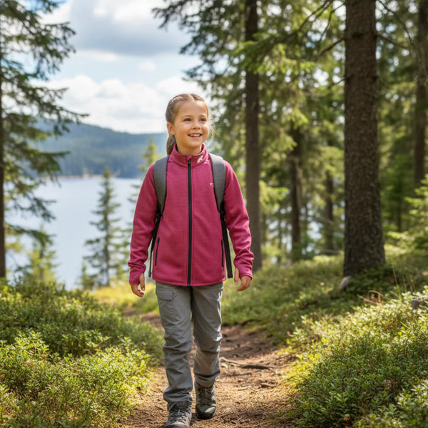 Veste Ultra 300 Kids (pré-commande)