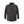 Veste Ultra 300 Kids, coloris Grey Zinal, laine mérinos, Fjork Merino
