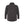 Veste Ultra 300 Kids, coloris Grey Zinal, laine mérinos, Fjork Merino