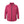 Veste Ultra 300 Kids, coloris Pink Montana, laine mérinos, Fjork Merino