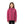 Veste Ultra 300 Kids, coloris Pink Montana, laine mérinos, Fjork Merino