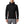 Veste Ultra 300 Men - Black Laax - Fjork Merino