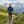 Veste Ultra 300 Men - Blue St Moritz - Fjork Merino