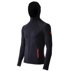 Veste Ultra 300 Women - Black Laax - Fjork Merino