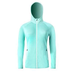 Veste Ultra 300 Women - Green Engelberg - Fjork Merino
