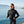 Veste Ultra 300 Women (Sans capuche) - Black Laax - Fjork Merino