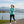 Veste Ultra 300 Women (Sans capuche) - Green Engelberg - Fjork Merino