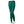 Legging Bjork 210 Women ♻️ - FJORK Merino - Green Wengen - Leggings